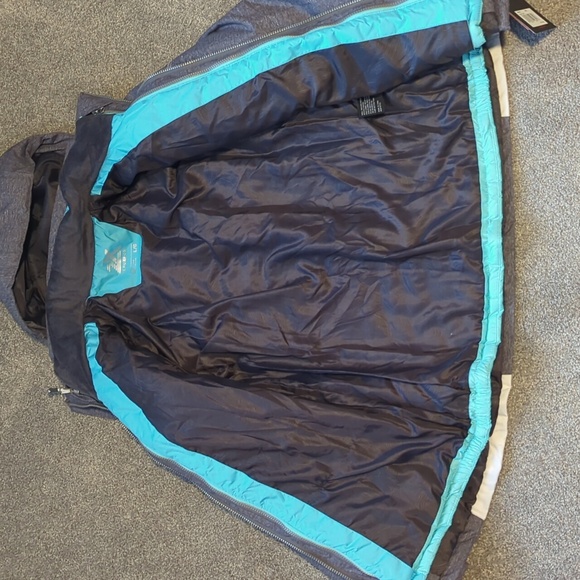 Zeroxposur Winter Ski Jacket 3-in-1 - Picture 2 of 6